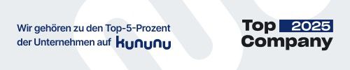 Kununu Top Company – Rieker Planungsgesellschaft