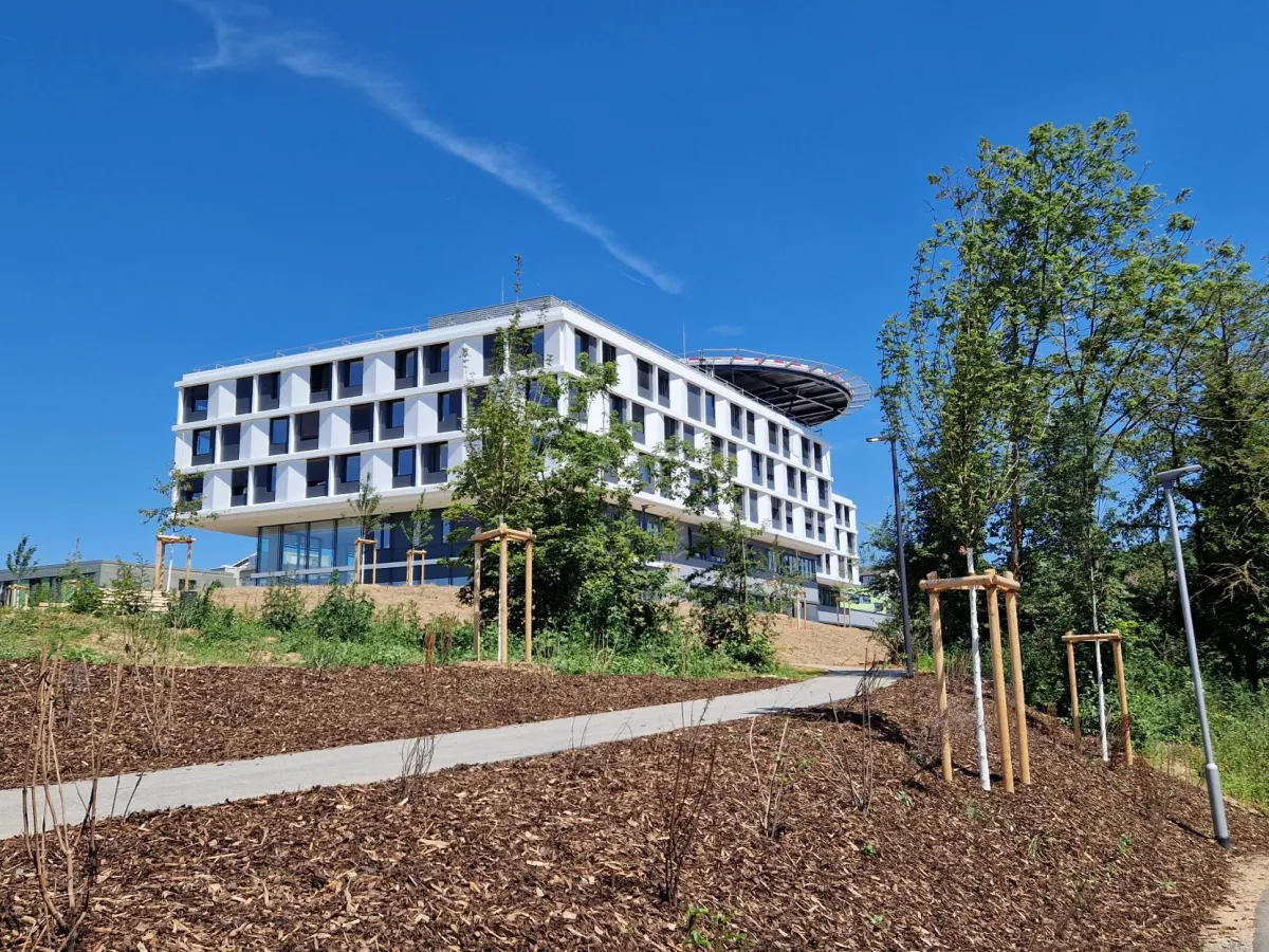 Projekte und Branchen