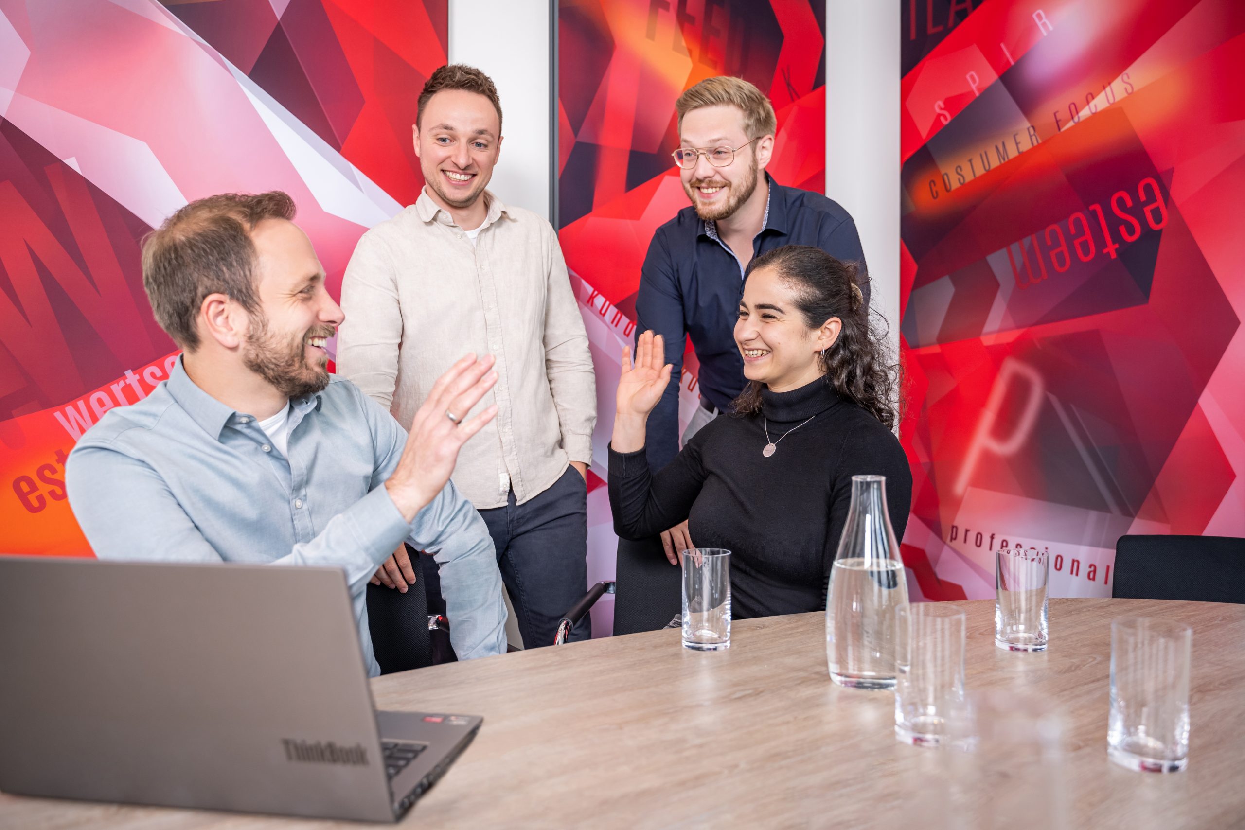 Team Rieker Planungsgesellschaft