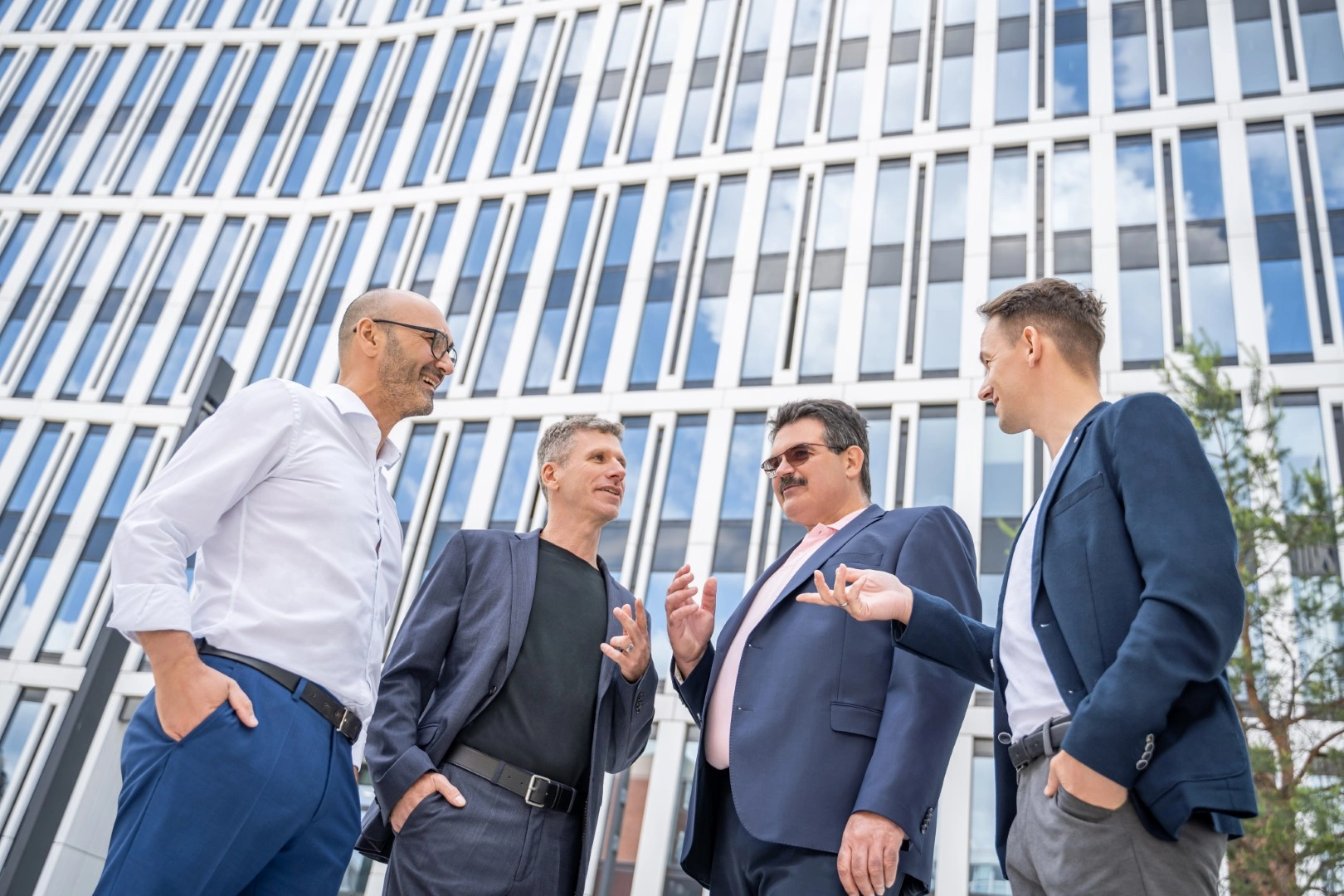 45 Jahre Expertise – Rieker Planungsgesellschaft