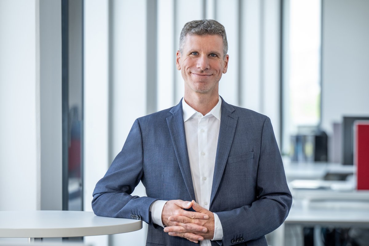 Jens Rieker