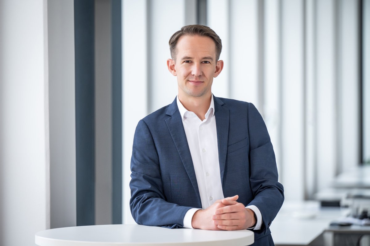 Julian Geher