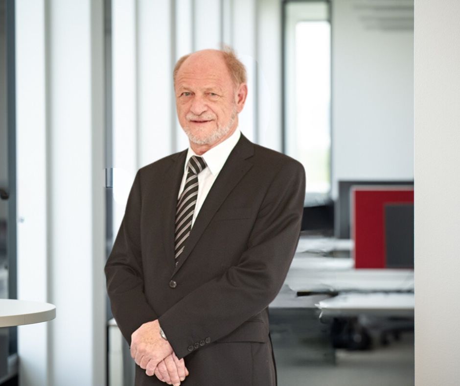 Walter Rieker