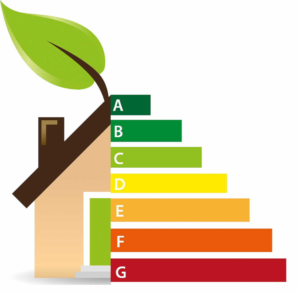 Energetische Sanierung von Bestandsgebäuden