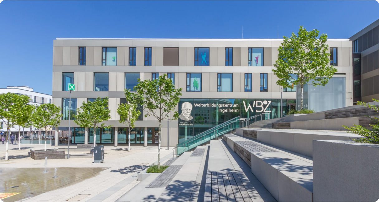 Weiterbildungszentrum Ingelheim