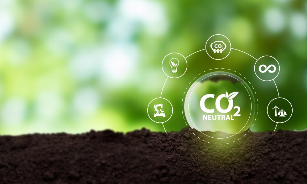 CO2-Neutralität / Klimaneutralität – Was bedeutet das eigentlich konkret?